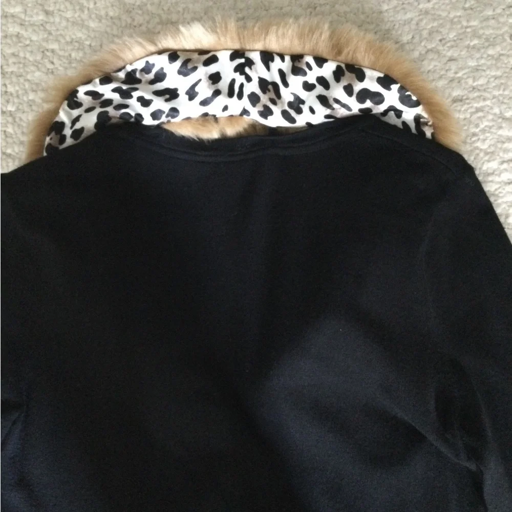 WHBM sexy fitted cardigan - Picture 6 of 8